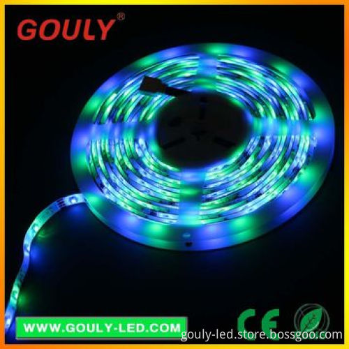LED Strip, SMD3528, IP20, 5M/Reel